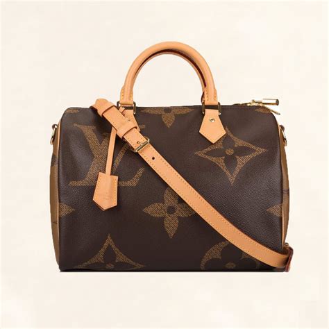 lv speedy review|speedy bandouliere 30 price.